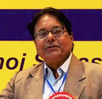 के .विक्रम राव